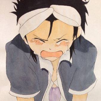 泣きっ子ジャミ
