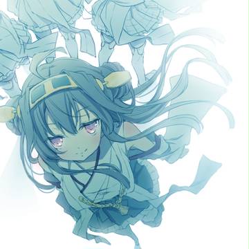 金剛ちゃん
