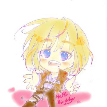 ハピバ