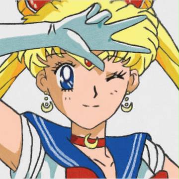 月野ウサギ