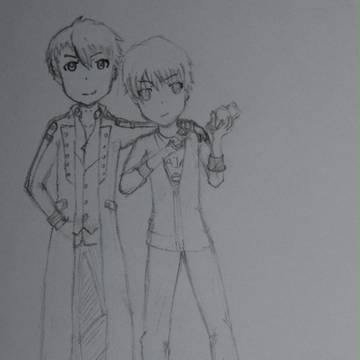 Giam & Baron