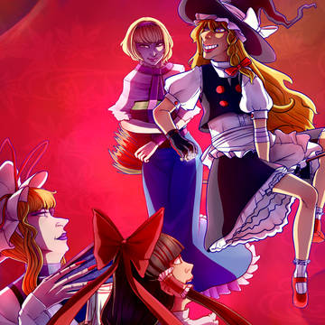 ETERNAL NIGHT CRISIS