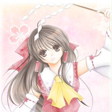 東方絵【再投稿】