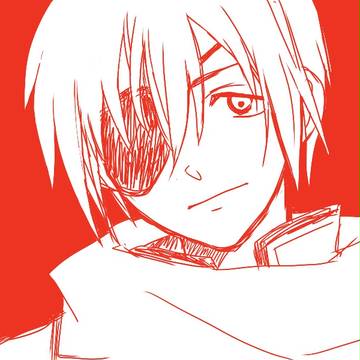 落書きラビ
