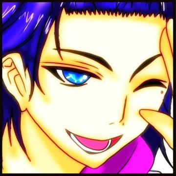寅谷立夏 アイコン