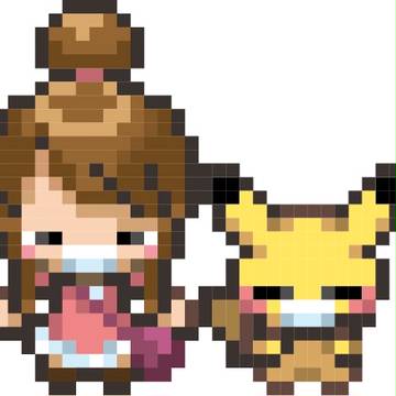 某ご担当者（花粉症バージョン）