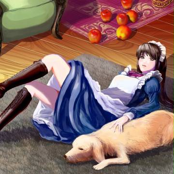 お腹がすいたのだけど