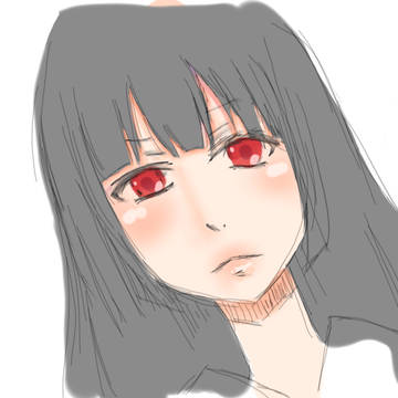 らくがき