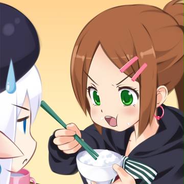 孤独のグルメごっこ