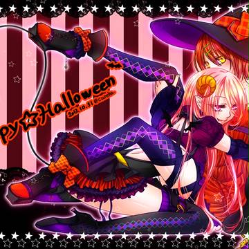 Happy☆Halloween