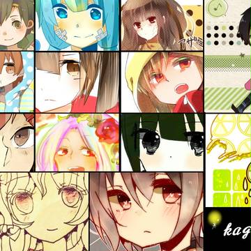 カゲプロ×３１企画