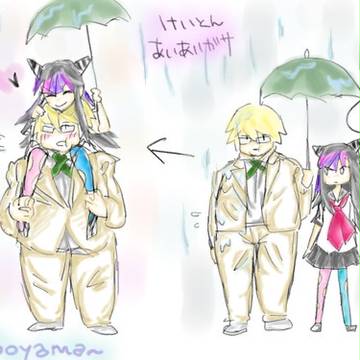 TwogamixIbuki