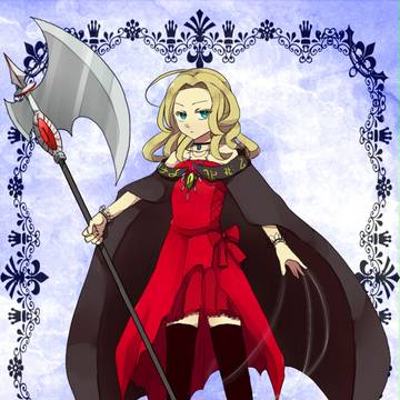 アンジェリカ単体