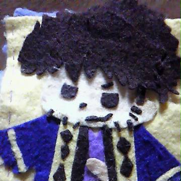 そろそろ冬も近いのでおっさんにあっためてもらいましょうか