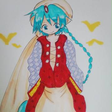 アラジン