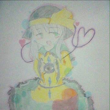 初投稿っ