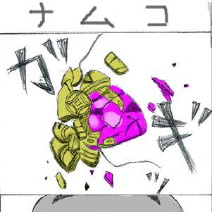 明るい叛逆【ネタバレ注意】