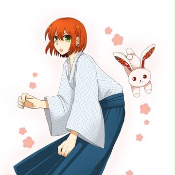 鏡花ちゃん誕生日おめでとう！