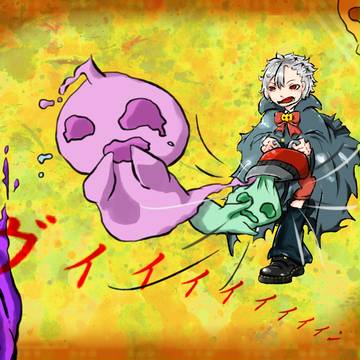 【ぴくグレGB】吸ったれー!【ミッション】