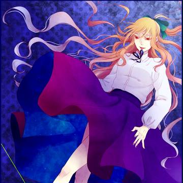 魅せられ踊り続ける