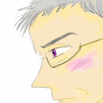 悩める松本先生
