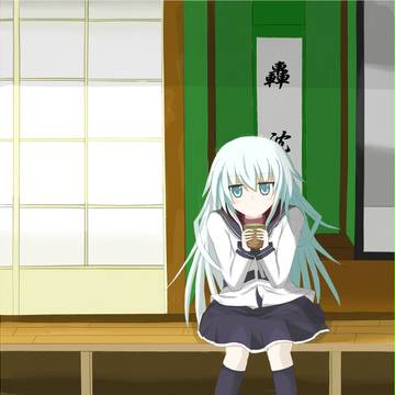 冬響