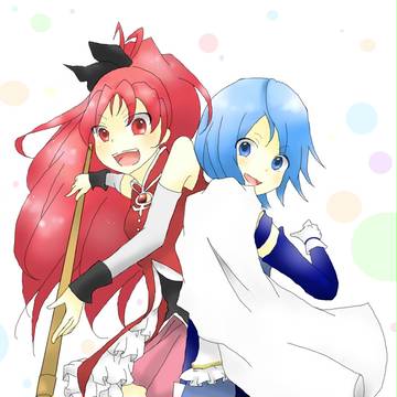 さやかときょうこ