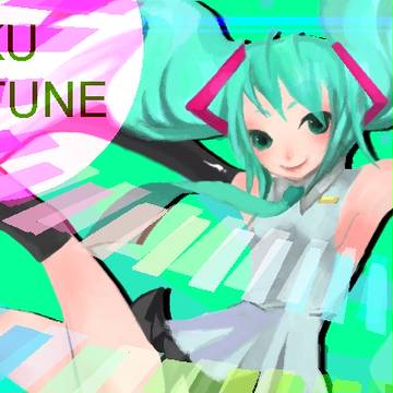 ミク