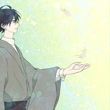 糸 色望