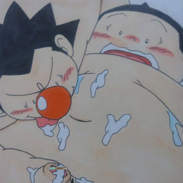 師弟愛(笑)