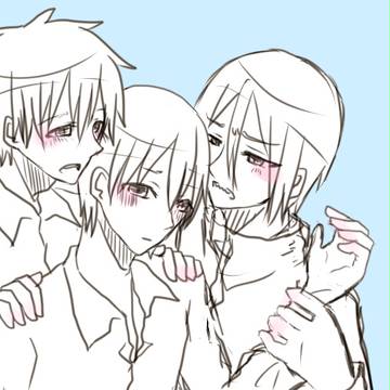 まこはるりん