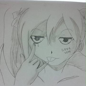 ラブライブ　にこにー