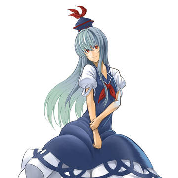慧音さん