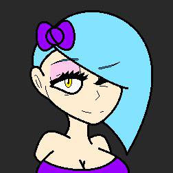 Human Lily