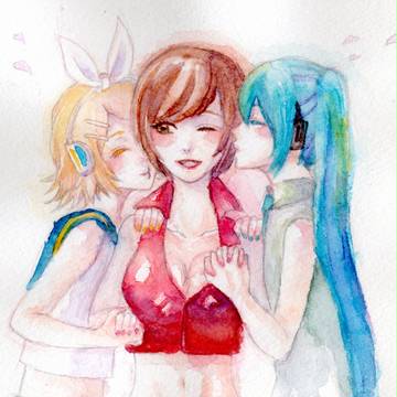 リンメイミク
