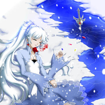 weiss