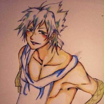 元絵が素敵すぎた。