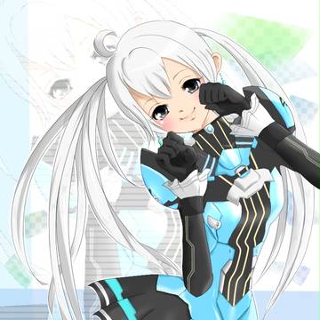 にゃん♪
