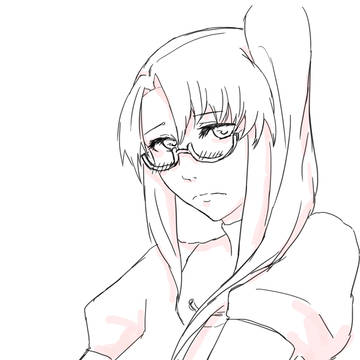 らくがき