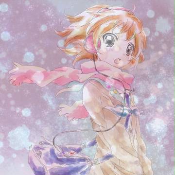 [塗らせていただきました]　もうちょっとで冬。