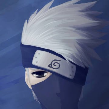 kakashi hatake