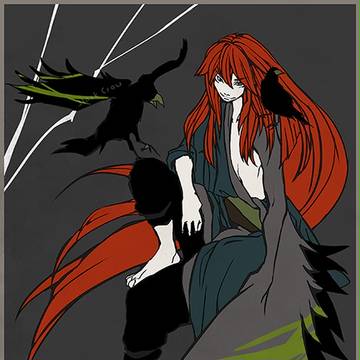 Crow