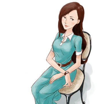 胧