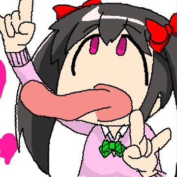 にっこにっこにー