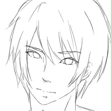 らくがき