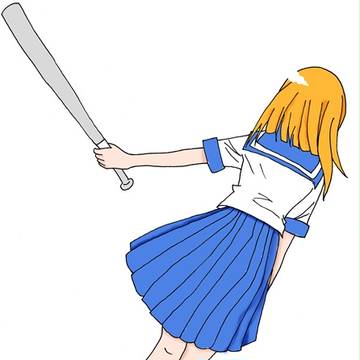 竜宮レナ