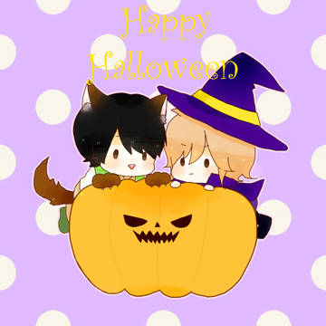 happy halloween