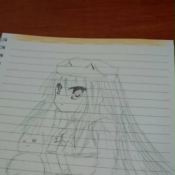 落書き