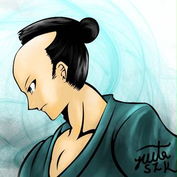 侍ボーイ