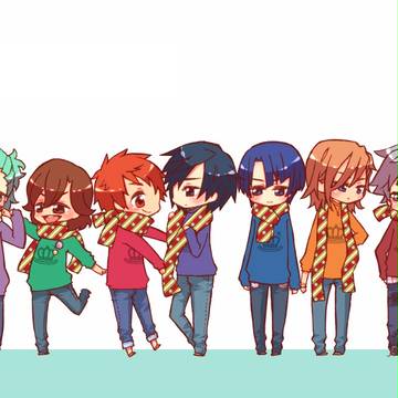 １１人＋